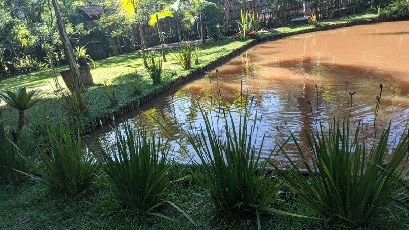 CHACARA COM 3.080 METROS EM SÃO JOSE DOS CAMPOS SP - São José dos Campos - 
