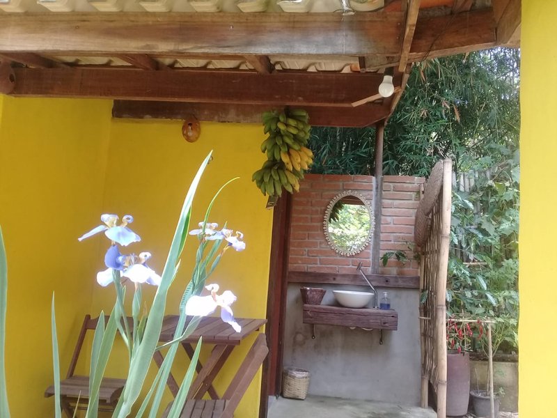 CHACARA COM 3.080 METROS EM SÃO JOSE DOS CAMPOS SP - São José dos Campos - 
