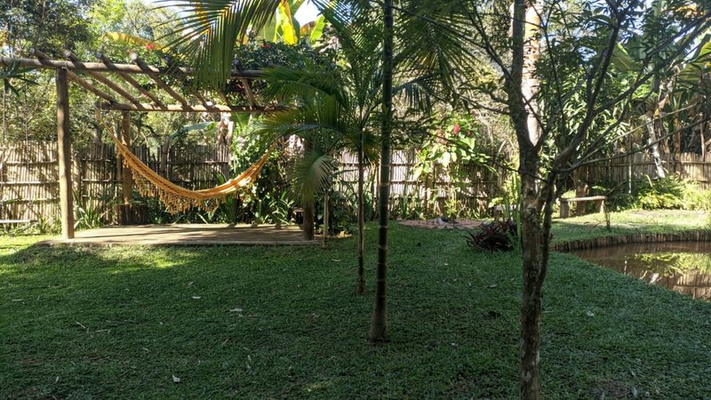 CHACARA COM 3.080 METROS EM SÃO JOSE DOS CAMPOS SP - São José dos Campos - 