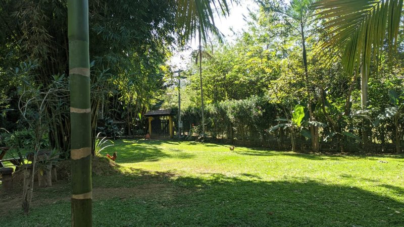 CHACARA COM 3.080 METROS EM SÃO JOSE DOS CAMPOS SP - São José dos Campos - 