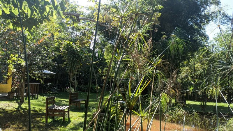 CHACARA COM 3.080 METROS EM SÃO JOSE DOS CAMPOS SP - São José dos Campos - 