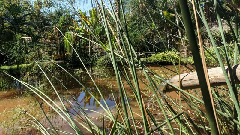 CHACARA COM 3.080 METROS EM SÃO JOSE DOS CAMPOS SP - São José dos Campos - 