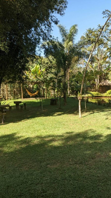 CHACARA COM 3.080 METROS EM SÃO JOSE DOS CAMPOS SP - São José dos Campos - 