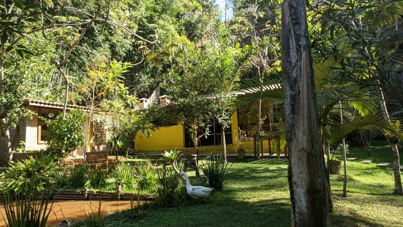 CHACARA COM 3.080 METROS EM SÃO JOSE DOS CAMPOS SP - São José dos Campos - 