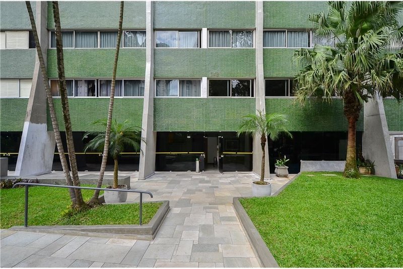 Apartamento no Campo Belo com 3 dormitórios 200m² Gil Eanes, São Paulo - 