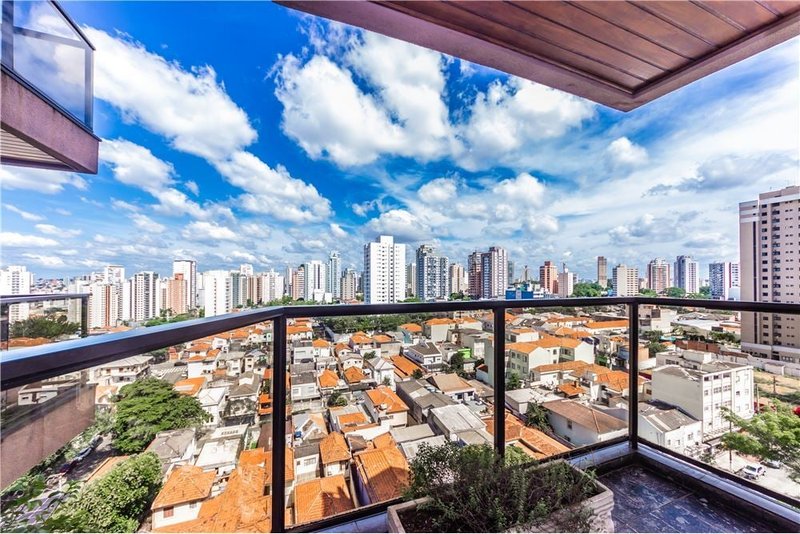 Apartamento a venda na Vila Mariana - Rua Ouvidor Peleja - 218m² rua Ouvidor Peleja São Paulo - 