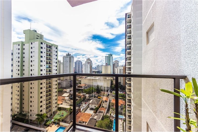 Apartamento na Vila Marina com 218m² rua Ouvidor Peleja São Paulo - 
