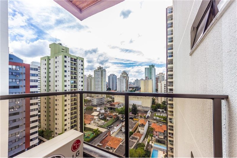 Apartamento na Vila Marina com 218m² rua Ouvidor Peleja São Paulo - 