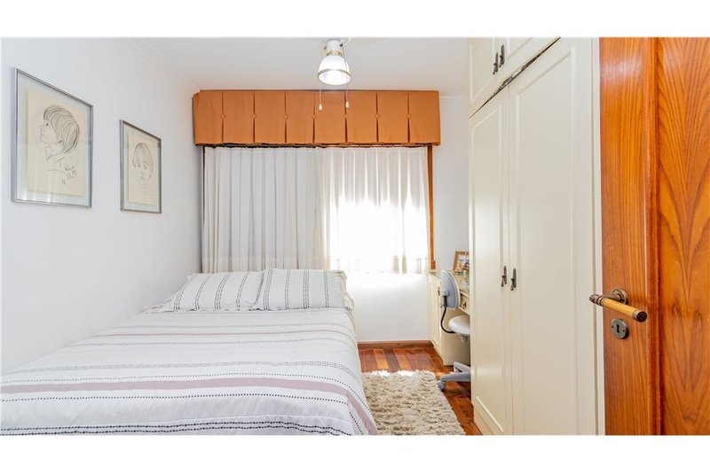 Cobertura Duplex 4 dormitórios 300m² FRENTE DA PRAÇA DA ENCOL Jaragua Porto Alegre - 