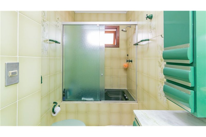 Cobertura Duplex 4 dormitórios 300m² FRENTE DA PRAÇA DA ENCOL Jaragua Porto Alegre - 