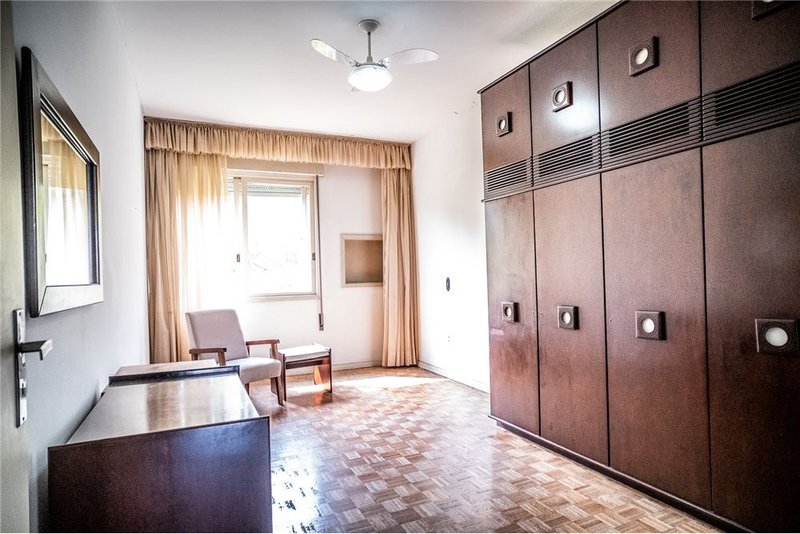 Apartamento 3 dormitórios na Ganzo Ganzo Porto Alegre - 