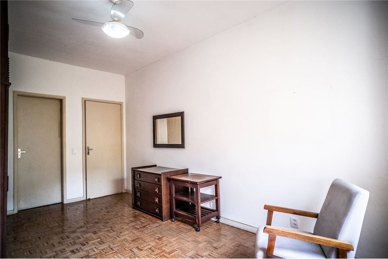 Apartamento 3 dormitórios na Ganzo Ganzo Porto Alegre - 