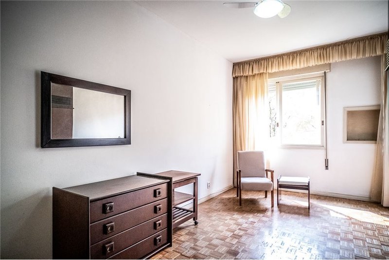 Apartamento 3 dormitórios na Ganzo Ganzo Porto Alegre - 