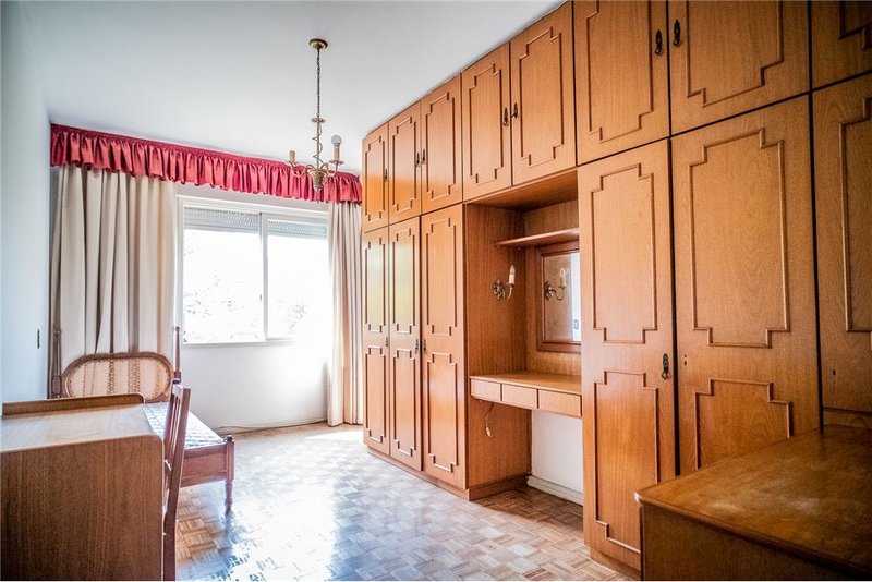 Apartamento 3 dormitórios na Ganzo Ganzo Porto Alegre - 