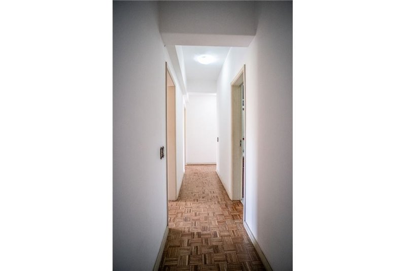 Apartamento 3 dormitórios na Ganzo Ganzo Porto Alegre - 