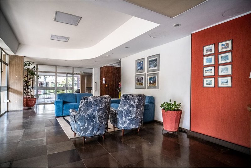 Apartamento 3 dormitórios na Ganzo Ganzo Porto Alegre - 