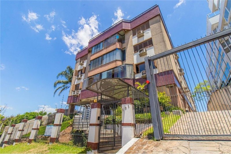 Cobertura Duplex 3 dormitórios 278m² Icaraí Porto Alegre - 