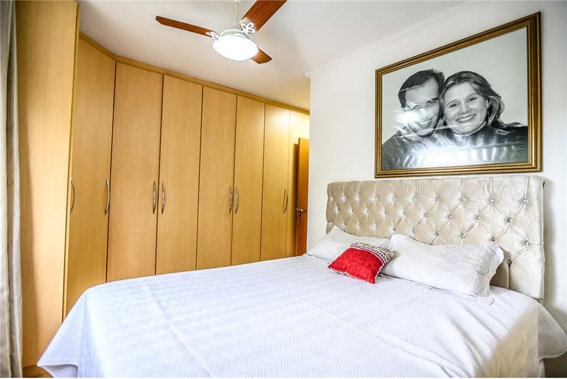 Apartamento 3 dormitórios, 2 Vagas Fernando Abbott Porto Alegre - 
