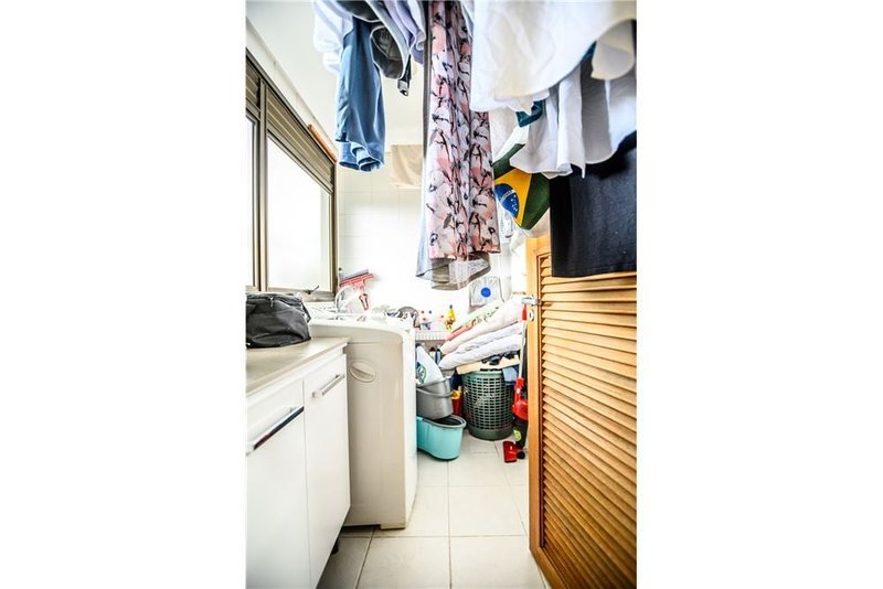 Apartamento 3 dormitórios, 2 Vagas Fernando Abbott Porto Alegre - 