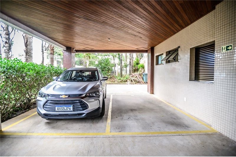 Apartamento 3 dormitórios, 2 Vagas Fernando Abbott Porto Alegre - 