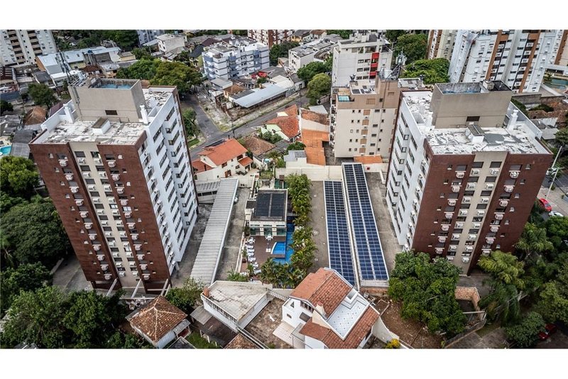 Apartamento 3 dormitórios, 2 Vagas Fernando Abbott Porto Alegre - 
