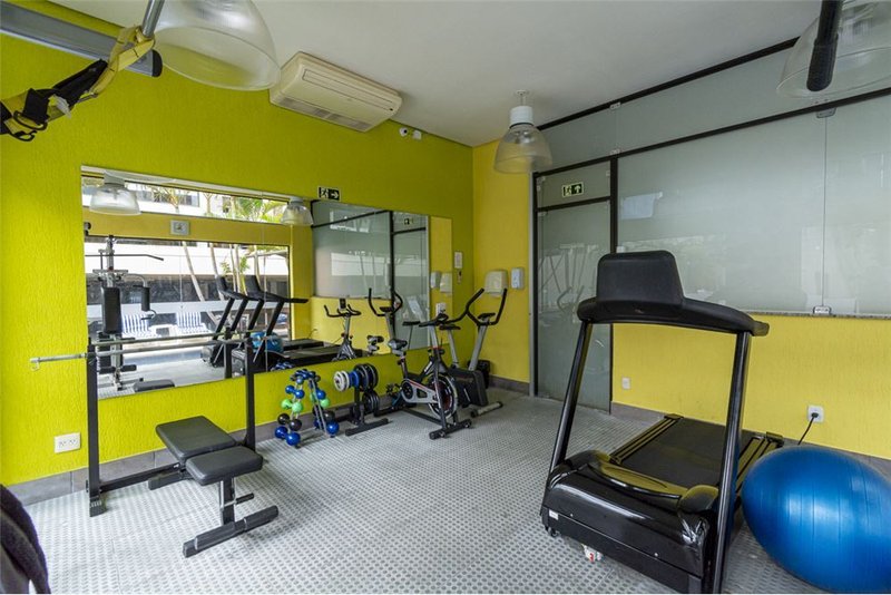 Apartamento 3 dormitórios, 2 Vagas Fernando Abbott Porto Alegre - 