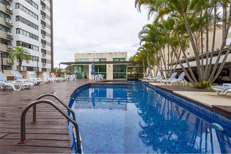 Apartamento 3 dormitórios, 2 Vagas Fernando Abbott Porto Alegre - 