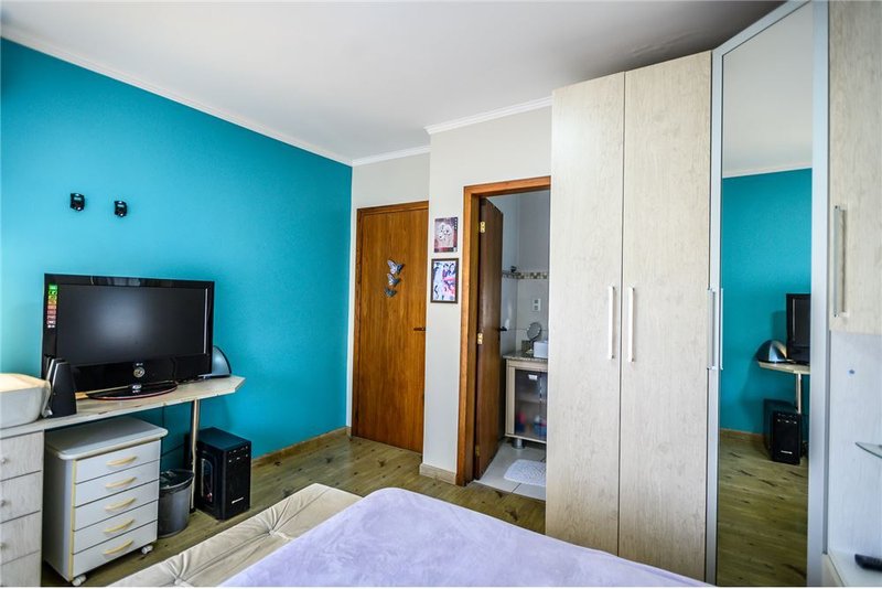 Cobertura Duplex 3 dormitórios Jordão Porto Alegre - 
