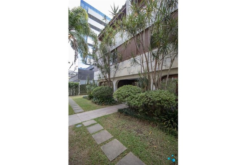 Casa 4 dormitórios, Condomínio João Caetano Porto Alegre - 