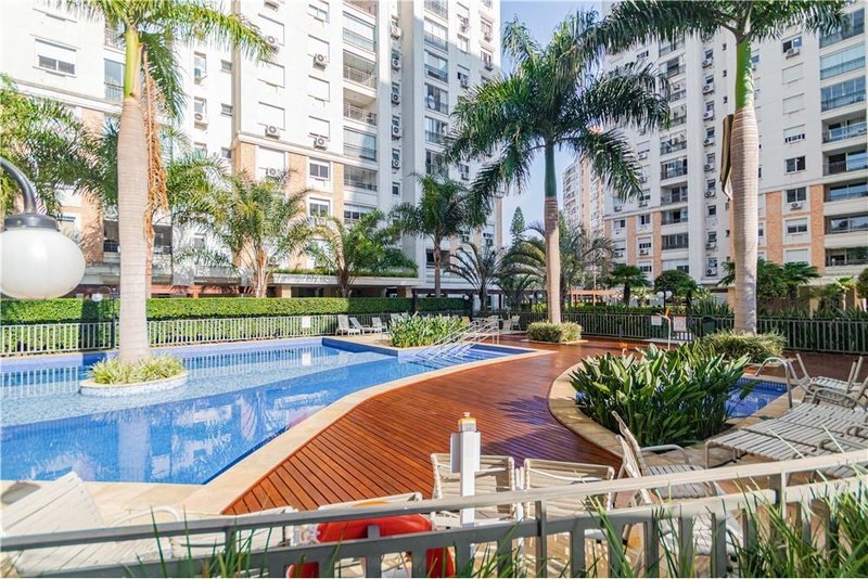 Apartamento PDJ 359 Apto 612491009-1 1 suíte 106m² Jari Porto Alegre - 