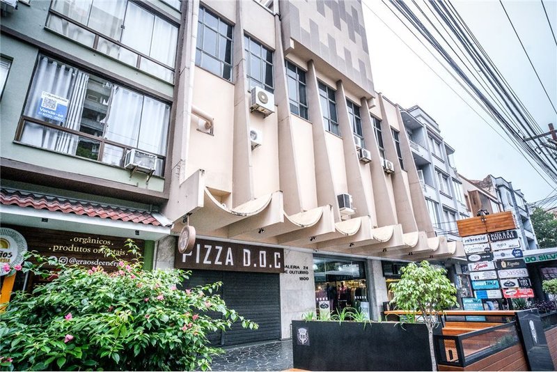 Loja 43m² 24 de Outubro Porto Alegre - 