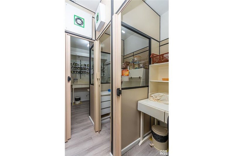 Loja 43m² 24 de Outubro Porto Alegre - 