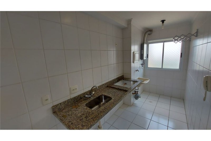 Apartamento a venda em Penha de França Av. Condessa Elizabeth Robiano,2000 ap 147 torre 3 São Paulo - 