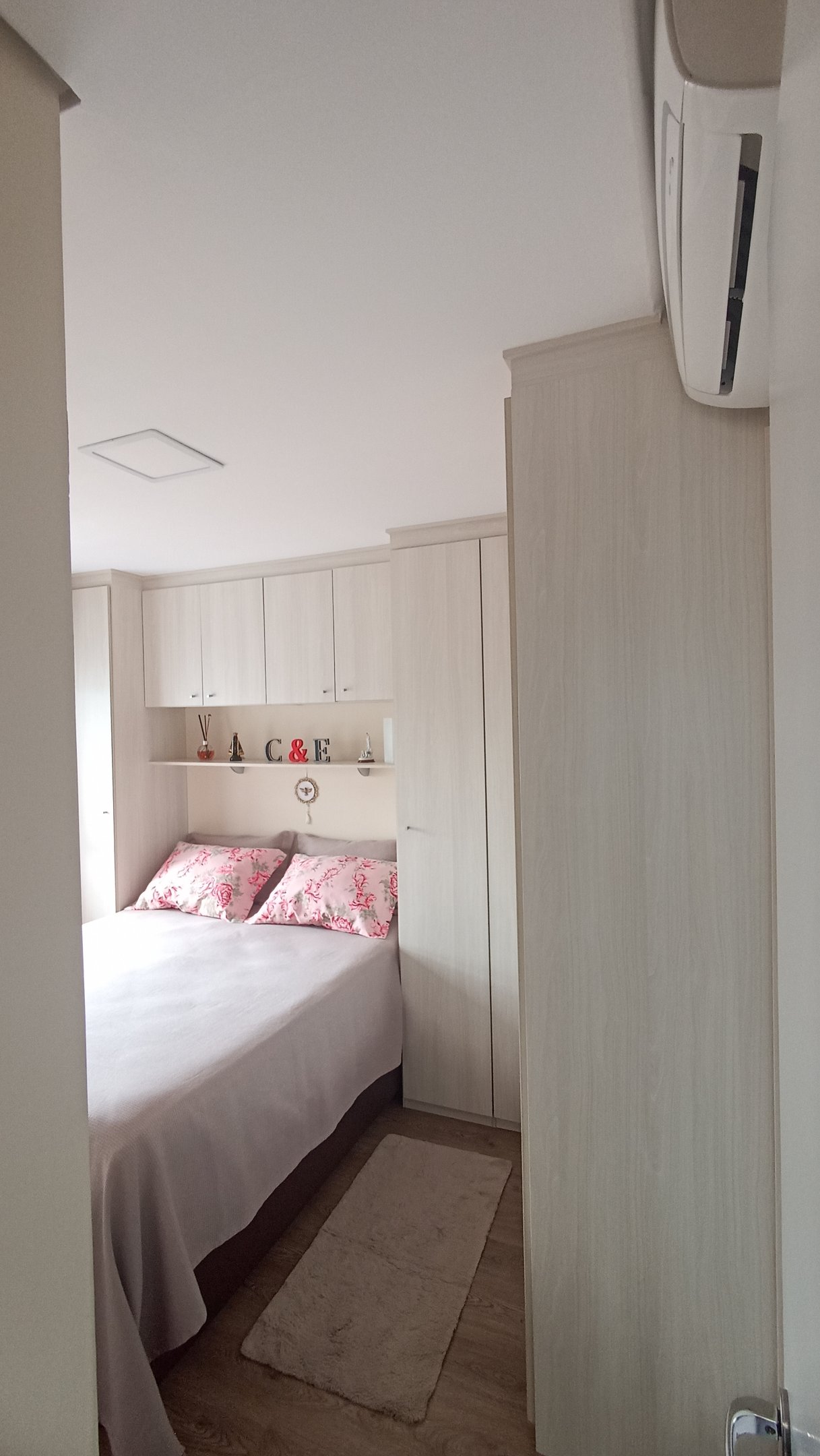 Apartamento à venda com 2 quartos, 67m² - Foto 15