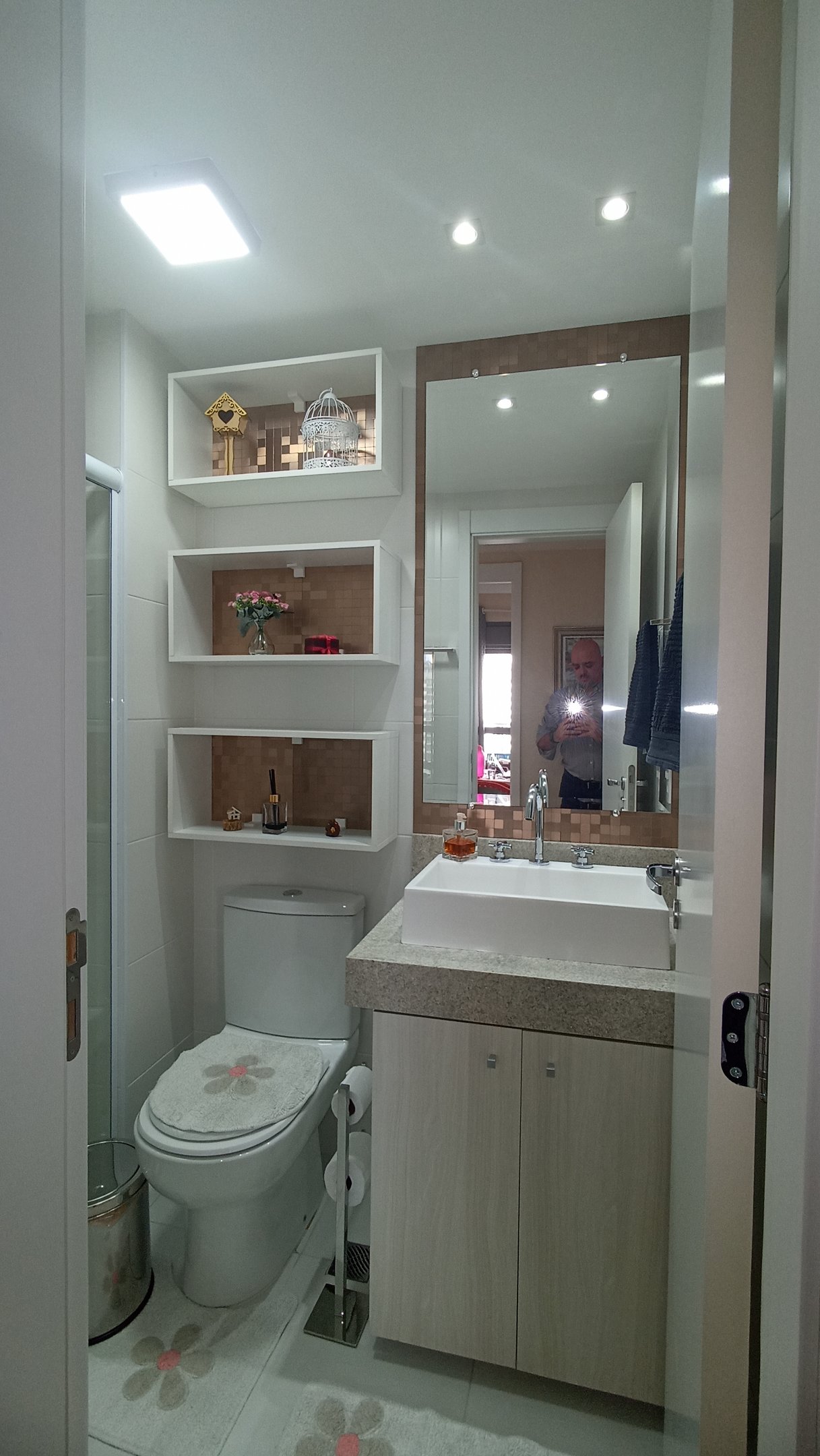 Apartamento à venda com 2 quartos, 67m² - Foto 23