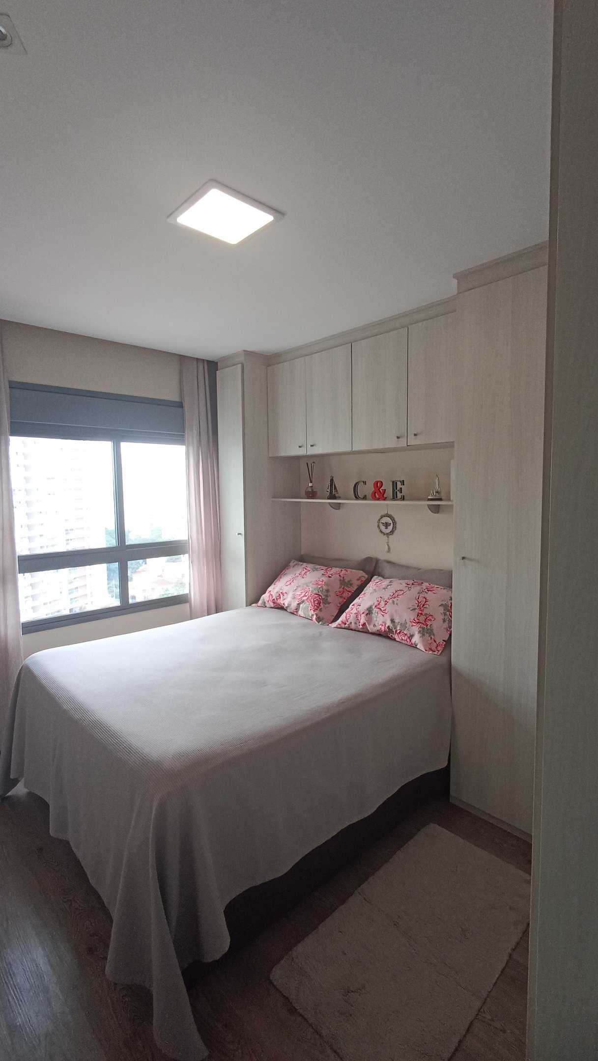 Apartamento à venda com 2 quartos, 67m² - Foto 13