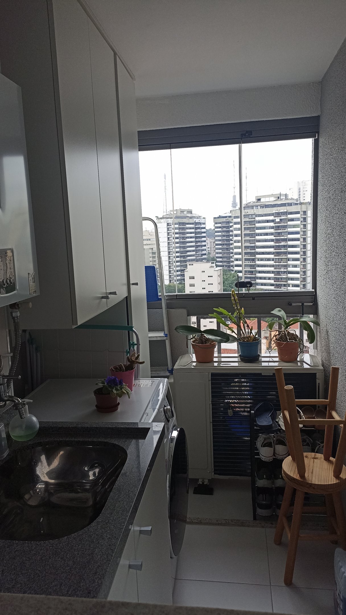 Apartamento à venda com 2 quartos, 67m² - Foto 10