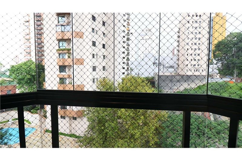 Apartamento a venda em Vila Suzana - Rua Dr. José de Andrade Figueira - 3 dormitórios 232m... Dr. José de Andrade Figueira São Paulo - 