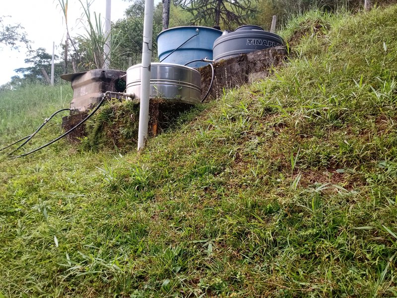 SÍTIO COM 33.000 METROS EM MONTEIRO LOBATO/SÃO PAULO - MONTEIRO LOBATO - 