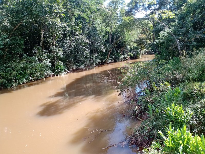 SÍTIO COM 33.000 METROS EM MONTEIRO LOBATO/SÃO PAULO - MONTEIRO LOBATO - 