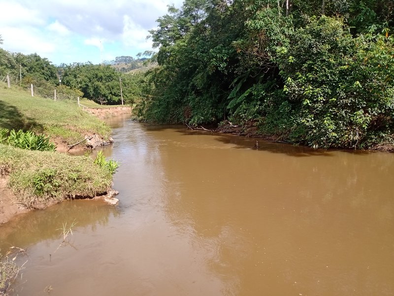 SÍTIO COM 33.000 METROS EM MONTEIRO LOBATO/SÃO PAULO - MONTEIRO LOBATO - 