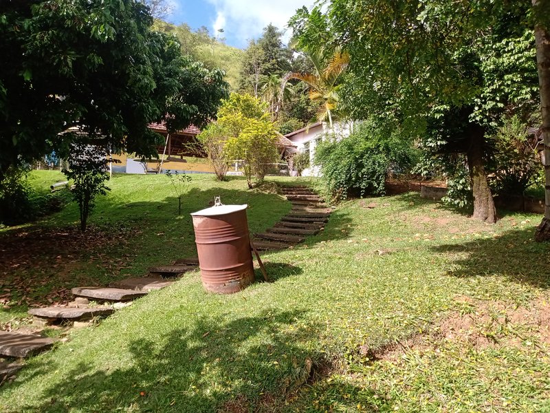 SÍTIO COM 33.000 METROS EM MONTEIRO LOBATO/SÃO PAULO - MONTEIRO LOBATO - 