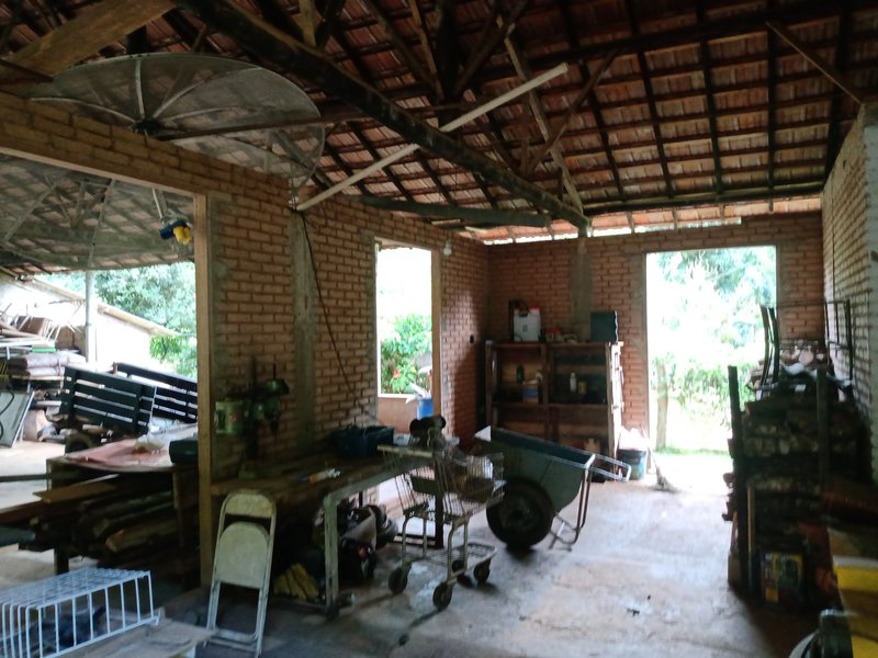 SÍTIO COM 33.000 METROS EM MONTEIRO LOBATO/SÃO PAULO - MONTEIRO LOBATO - 