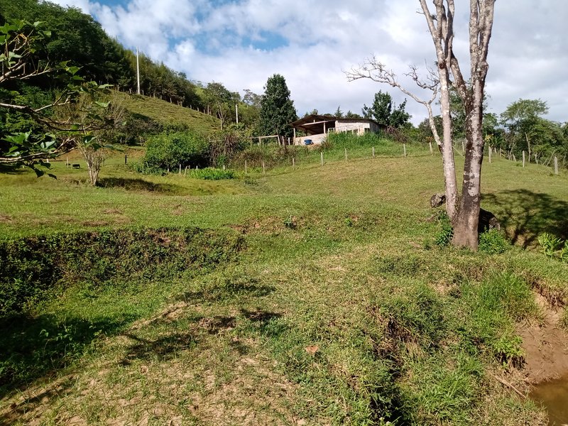 SÍTIO COM 33.000 METROS EM MONTEIRO LOBATO/SÃO PAULO - MONTEIRO LOBATO - 