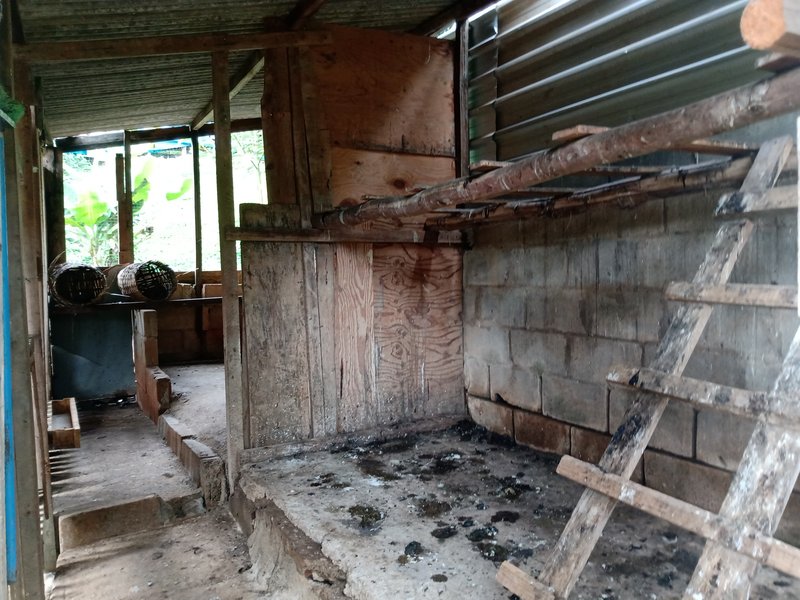 SÍTIO COM 33.000 METROS EM MONTEIRO LOBATO/SÃO PAULO - MONTEIRO LOBATO - 