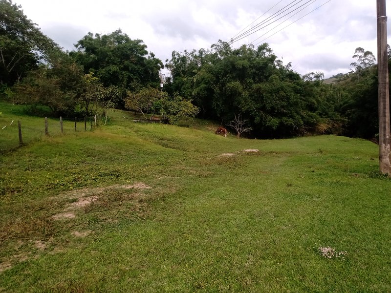 SÍTIO COM 33.000 METROS EM MONTEIRO LOBATO/SÃO PAULO - MONTEIRO LOBATO - 