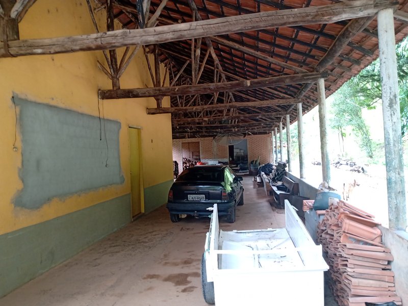 SÍTIO COM 33.000 METROS EM MONTEIRO LOBATO/SÃO PAULO - MONTEIRO LOBATO - 
