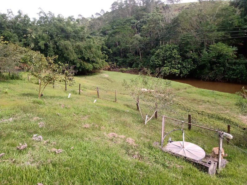 SÍTIO COM 33.000 METROS EM MONTEIRO LOBATO/SÃO PAULO - MONTEIRO LOBATO - 