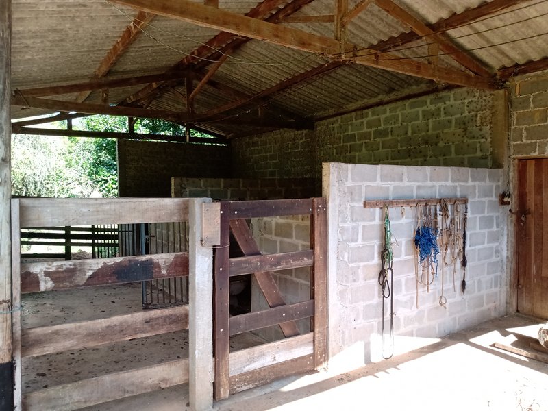 SÍTIO COM 33.000 METROS EM MONTEIRO LOBATO/SÃO PAULO - MONTEIRO LOBATO - 