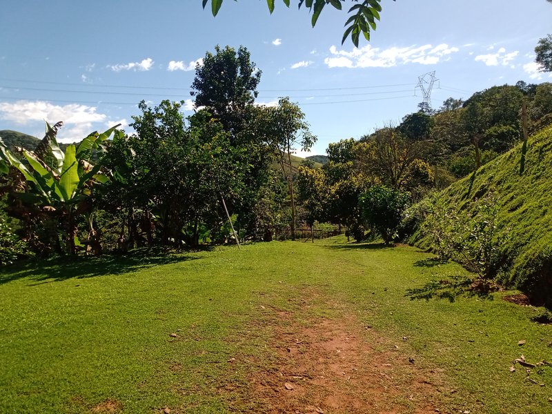 SÍTIO COM 33.000 METROS EM MONTEIRO LOBATO/SÃO PAULO - MONTEIRO LOBATO - 